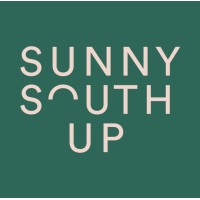 Sunny South Up logo, Sunny South Up contact details