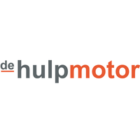 de Hulpmotor logo, de Hulpmotor contact details