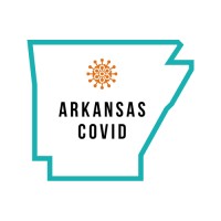 Arkansascovid.com logo, Arkansascovid.com contact details