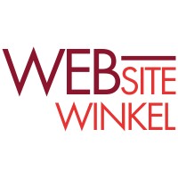 Websitewinkel logo, Websitewinkel contact details