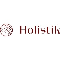 Holistik Magazine logo, Holistik Magazine contact details