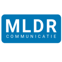 MLDR Communicatie logo, MLDR Communicatie contact details