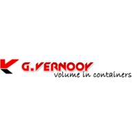 G.Vernooy Containers B.V. logo, G.Vernooy Containers B.V. contact details