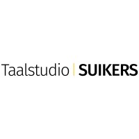 Taalstudio | SUIKERS logo, Taalstudio | SUIKERS contact details