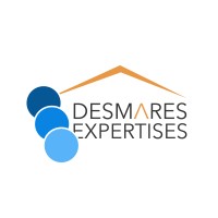 Desmares Expertises logo, Desmares Expertises contact details