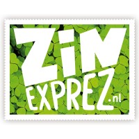 Zinexprez logo, Zinexprez contact details