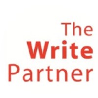 Sonja - the Write Partner logo, Sonja - the Write Partner contact details