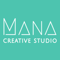 Mana Creative Studio logo, Mana Creative Studio contact details