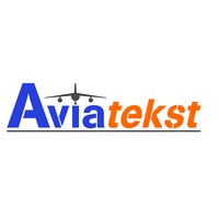 Aviatekst logo, Aviatekst contact details