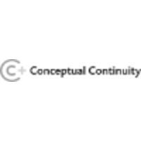 Conceptual Continuity logo, Conceptual Continuity contact details