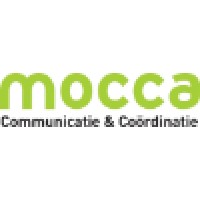 Mocca Communicatie & Coördinatie logo, Mocca Communicatie & Coördinatie contact details