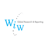 WiW Global Research & Reporting logo, WiW Global Research & Reporting contact details