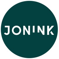 JONINK logo, JONINK contact details