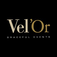 Vel'Or Graceful Events logo, Vel'Or Graceful Events contact details