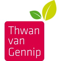 Thwan van Gennip BV logo, Thwan van Gennip BV contact details