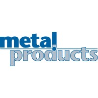 Metalproducts BV logo, Metalproducts BV contact details