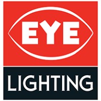 EYE Lighting Australia logo, EYE Lighting Australia contact details