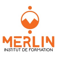 Institut Merlin logo, Institut Merlin contact details