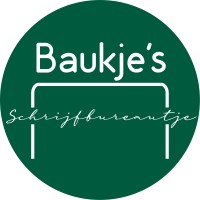 Baukje's Schrijfbureautje logo, Baukje's Schrijfbureautje contact details