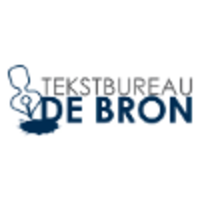 Tekstbureau De Bron logo, Tekstbureau De Bron contact details