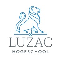 Hogeschool Luzac logo, Hogeschool Luzac contact details