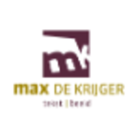 Max de Krijger  tekst  | beeld logo, Max de Krijger  tekst  | beeld contact details