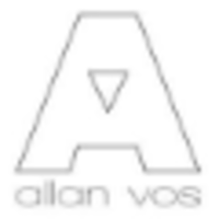 Allan Vos logo, Allan Vos contact details