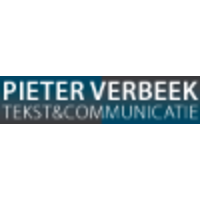 Pieter Verbeek Tekst & Communicatie logo, Pieter Verbeek Tekst & Communicatie contact details