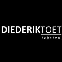 Diederik Toet Teksten logo, Diederik Toet Teksten contact details