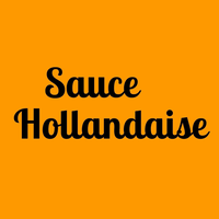 Sauce Hollandaise - Le Blog logo, Sauce Hollandaise - Le Blog contact details