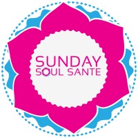 Sunday Soul Sante logo, Sunday Soul Sante contact details