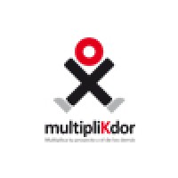 MultipliKdor.org logo, MultipliKdor.org contact details