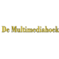 De Multimediahoek logo, De Multimediahoek contact details