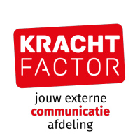 Krachtfactor logo, Krachtfactor contact details