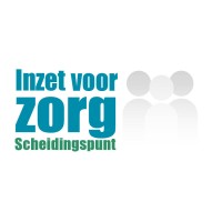 Inzet voor Zorg Scheidingspunt logo, Inzet voor Zorg Scheidingspunt contact details