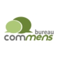 Bureau Commens logo, Bureau Commens contact details