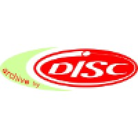 DISC Storage LLC logo, DISC Storage LLC contact details