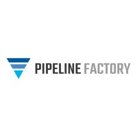 Pipeline Factory logo, Pipeline Factory contact details