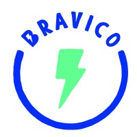 BRAVICO® logo, BRAVICO® contact details