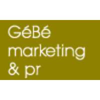 GéBé marketing & pr logo, GéBé marketing & pr contact details