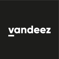 Vandeez - Kicks your brand logo, Vandeez - Kicks your brand contact details