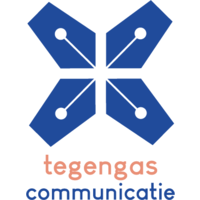 Tegengas Communicatie logo, Tegengas Communicatie contact details