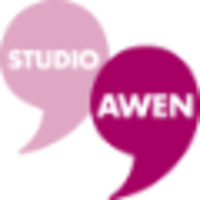 Studio Awen logo, Studio Awen contact details