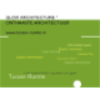 Tussen Ruimte logo, Tussen Ruimte contact details