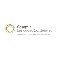 Campus Landgoed Zonheuvel logo, Campus Landgoed Zonheuvel contact details