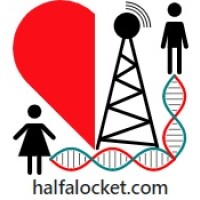 Half A Locket Ltd logo, Half A Locket Ltd contact details