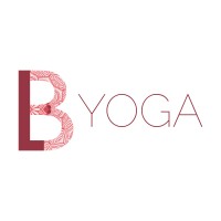 Laura Baeten Yoga logo, Laura Baeten Yoga contact details