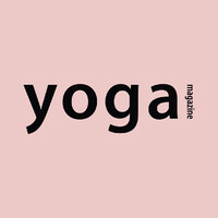 Yoga Magazine & Yogatv logo, Yoga Magazine & Yogatv contact details