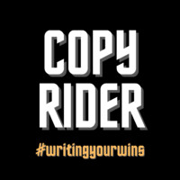 Copy-rider.com logo, Copy-rider.com contact details