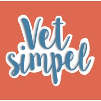 Vet Simpel logo, Vet Simpel contact details